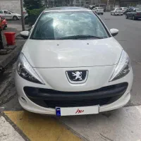 207 پانا دنده