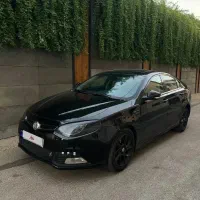 *ام جی 6 MG GTتوربو*|خودرو سواری و وانت|شیراز, فرهنگ شهر|دیوار