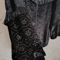 کت مخمل مجلسی|لباس|نسیم‌شهر, |دیوار