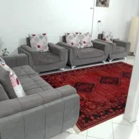 مبلمان هفت نفره فروشی|مبلمان خانگی و میز عسلی|تهران, دولاب|دیوار