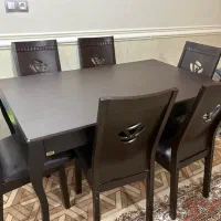 میز نهار خوری