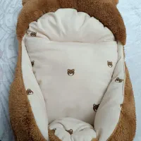 آغوشی نوزاد