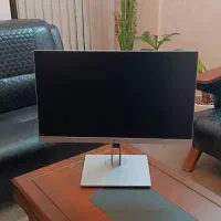 مانیتور بسیار شیک hp e223|قطعات و لوازم جانبی رایانه|شیراز, میرزاکوچک خان|دیوار