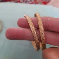 النگوسایز سه نو استفاده  نشده تازه کادویی|جواهرات|قوچان, |دیوار