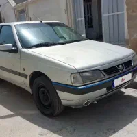 فروش پژو مدل ۸۹