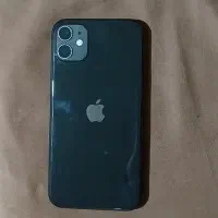iPhone 11 128g|موبایل|کرج, شهرک ولیعصر|دیوار