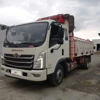 فورس خوابدار ۶ تن مدل ۴۰۱