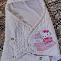 پتو بچه