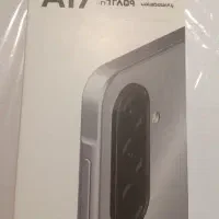 گوشی گلکسی A 17 128 ram 6 آکبند