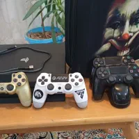 فروش یک دستگاه ps4 pro