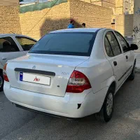 تیبا صندوقدار1401|خودرو سواری و وانت|قرچک, شهرک گلها|دیوار