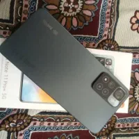 نوت 11پرو پلاس 5G