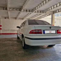 سمند LX مدل ۹۹|خودرو سواری و وانت|تهران, ستارخان|دیوار