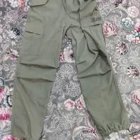 شلوار آمریکایی اصل شماره 40
