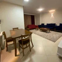 سعادت آباد واحد مبله ی روزانه شیک و تمیز/ غرب