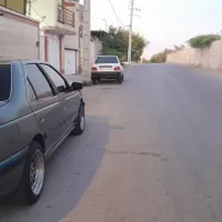 پژو پارس سال، مدل ۱۳۹۲|خودرو سواری و وانت|بوشهر, |دیوار