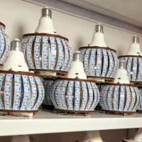 فروش ویژه انواع لامپ SMD|لامپ و چراغ|سنندج, |دیوار