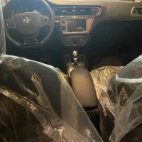 تارا اتومات LX V4 تمام فول صفر موتور TU5 P پلاس403|خودرو سواری و وانت|کرمان, |دیوار