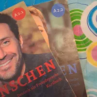 تدریس آلمانی از صفر تا B1