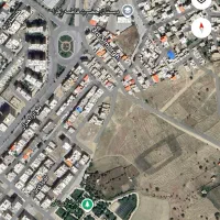 زمین باغی