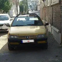 تاکسییمدل86توضیحات بخوانید