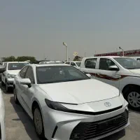 کمری ۲۰۲۵ ژاپن