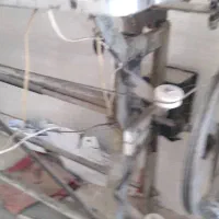 ماشین بافت.کشو برندتوماجیان،۵درجه پل دا رو غلطکدار|چرخ خیاطی و ریسندگی|محلات, |دیوار