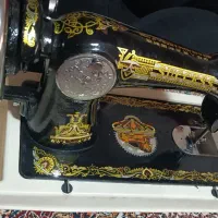 چرخ خیاطی