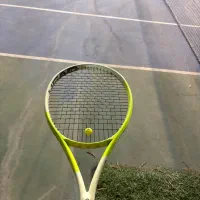 راکت هد اکستریم پرو ۲۰۲۵ و ساک هد|ورزش‌های توپی|تهران, نارمک|دیوار