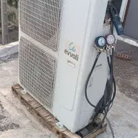 نصب تعمیر سرویس آبگرمکن بخاری اسپلیت لباسشویی|خدمات پیشه و مهارت|بم, |دیوار