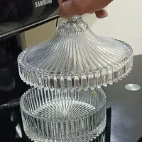 آجیل خوری/شکلات خوری ژاپنی|ظروف سرو و پذیرایی|نجفآباد, امیرآباد|دیوار