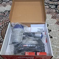 میخ کوب بادی توسن t64 tp10|ابزارآلات|قنوات, |دیوار