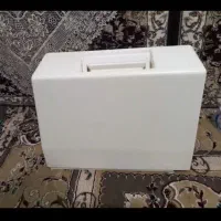 چرخ گلدوزی کاچیران