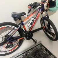 دوچرخه خارجی کوهستان|دوچرخه، اسکیت، اسکوتر|تهران, کرمان|دیوار