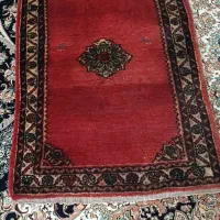 قالیچه دستباف پادری