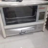 توستر برقی
