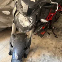 بنلی ۲۵۰|موتورسیکلت|تهران, سلسبیل شمالی|دیوار