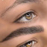 مدل میکروبلیدینگ ابرو