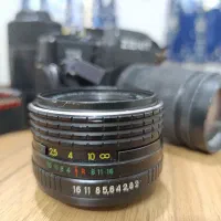 دوربین آنالوگ