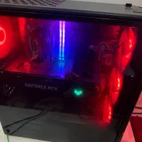 سیستم گیمینگ