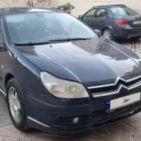 سیتروئن c5|خودرو سواری و وانت|اندیشه, اندیشه فاز ۳|دیوار