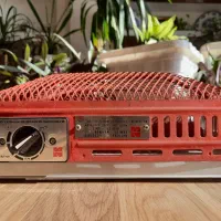 کرسی برقی ژاپنی اصلی|بخاری، هیتر، شومینه|خمینیشهر, |دیوار