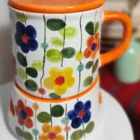 ظروف سرامیکی