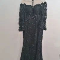 لباس مجلسی زنانه
