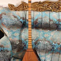 ساز قوپوز|سازهای سنتی|تهران, بهارستان|دیوار