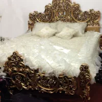 ویترین وسرویس خواب وآئینه|بوفه، ویترین، کنسول|شهرضا, |دیوار