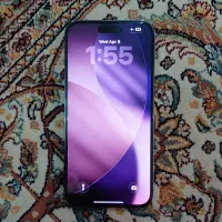 14pro max zaa|موبایل|اردبیل, |دیوار