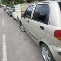 ماتیز مدل ۸۰ تمیز|خودرو سواری و وانت|مشهد, اقبال|دیوار