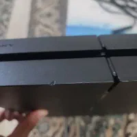 Ps4 FAT 500|کنسول، بازی ویدئویی و آنلاین|قم, پردیسان|دیوار