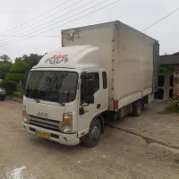 باربری واثاث کشی وخدمات خانه